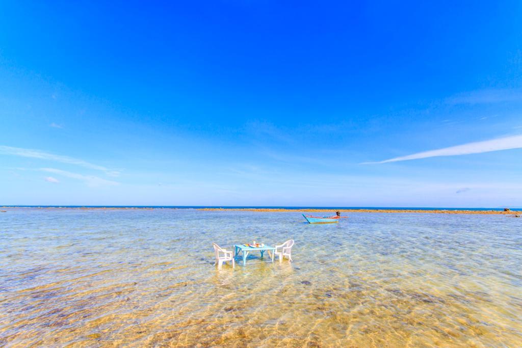 หาดยาวบังกะโล ภายนอก รูปภาพ