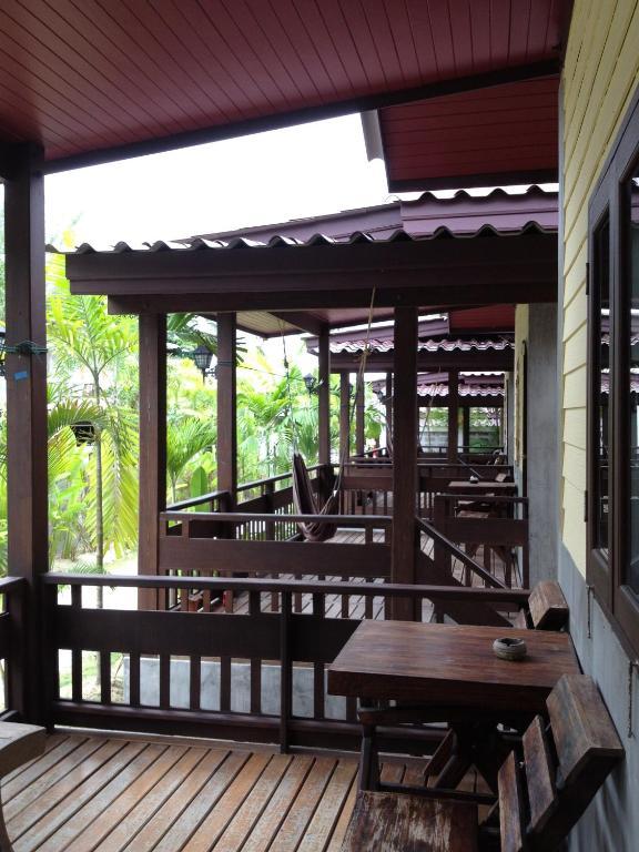 หาดยาวบังกะโล ห้อง รูปภาพ