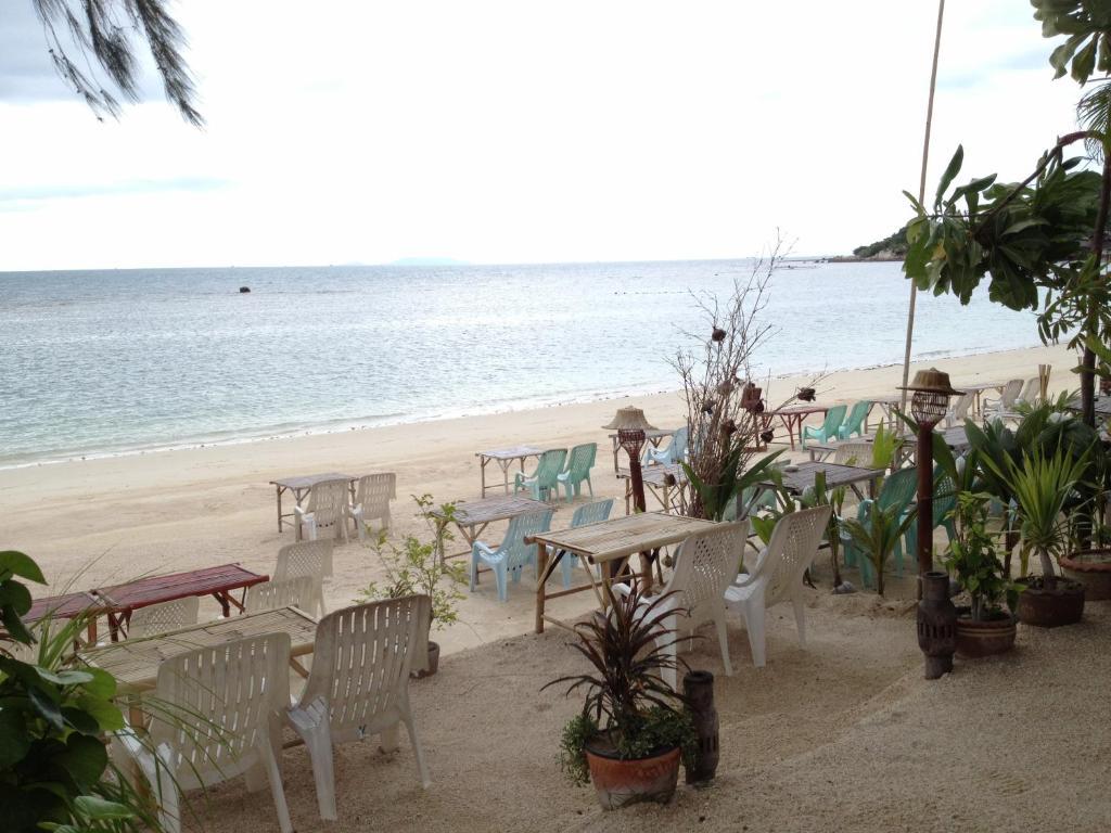 หาดยาวบังกะโล ภายนอก รูปภาพ