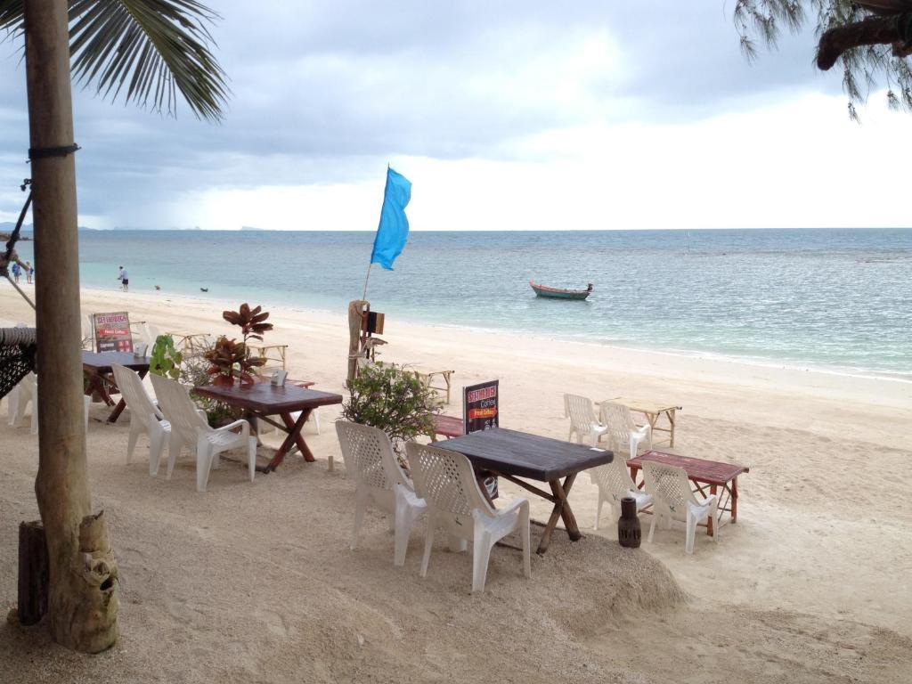 หาดยาวบังกะโล ภายนอก รูปภาพ