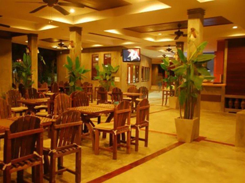 หาดยาวบังกะโล ภายนอก รูปภาพ