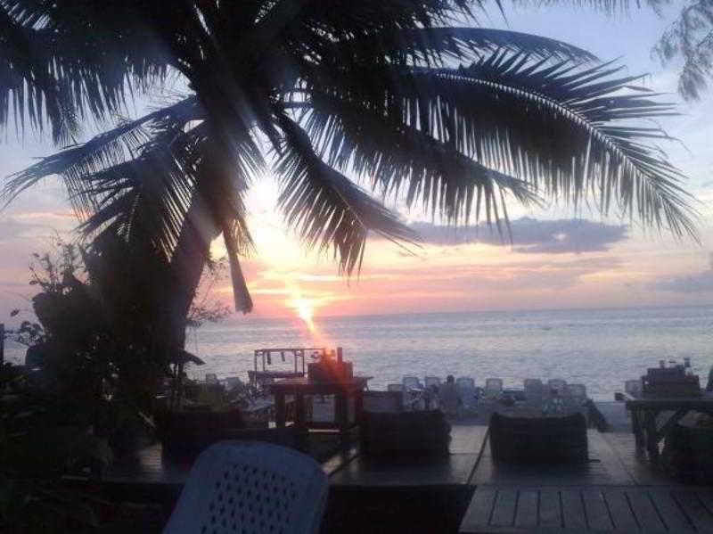 หาดยาวบังกะโล ภายนอก รูปภาพ