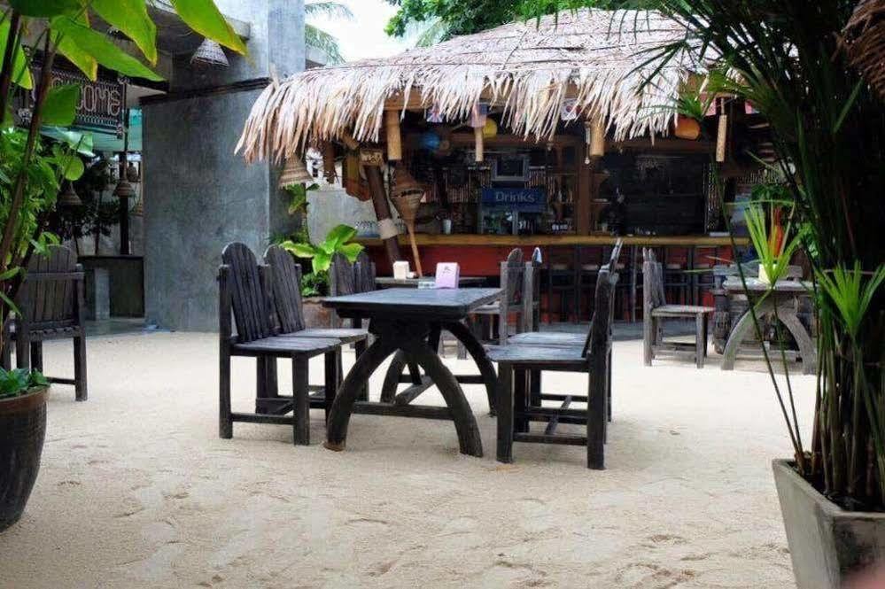 หาดยาวบังกะโล ภายนอก รูปภาพ