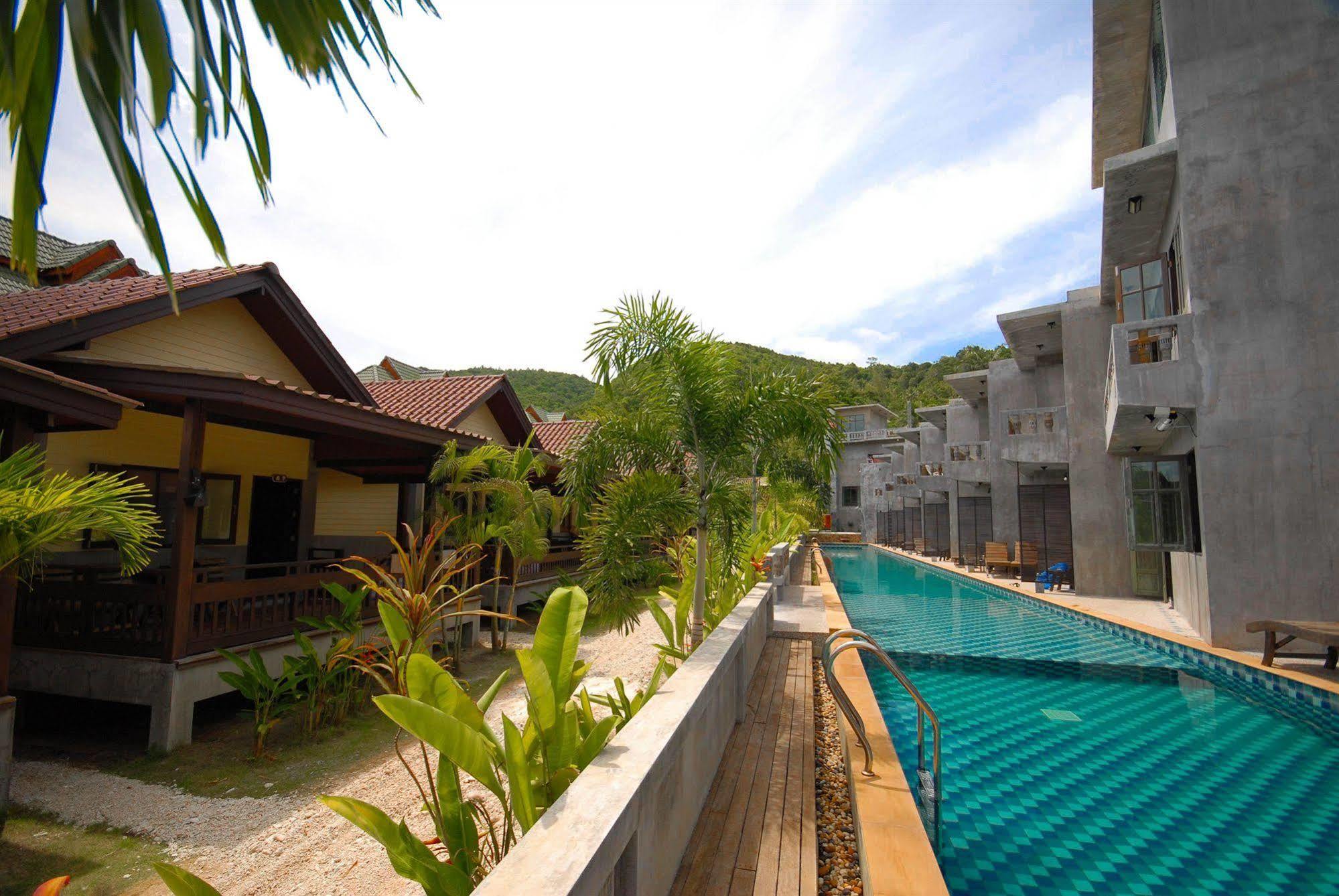 หาดยาวบังกะโล ภายนอก รูปภาพ