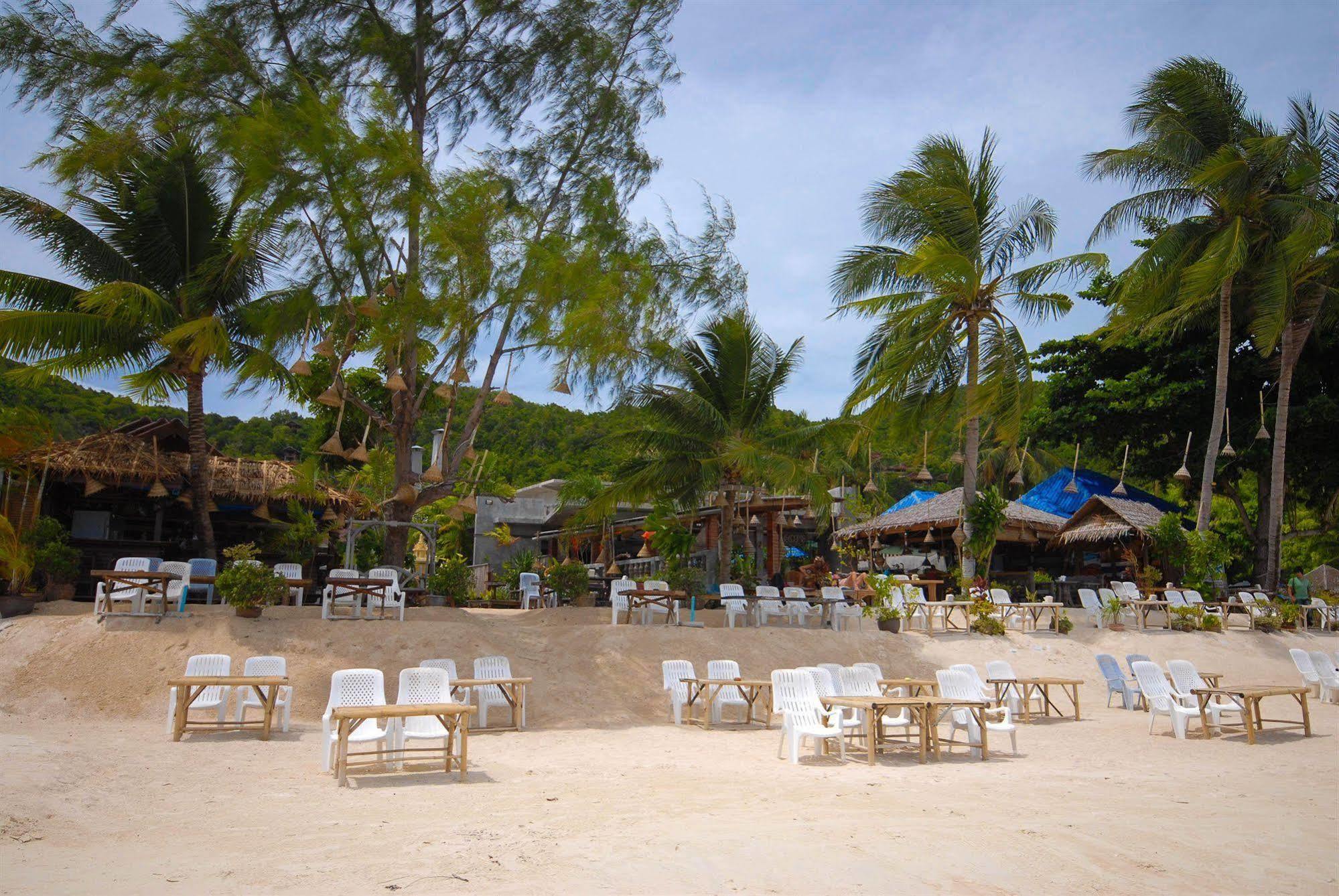 หาดยาวบังกะโล ภายนอก รูปภาพ