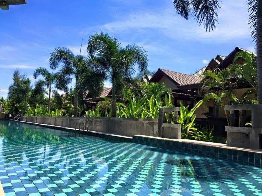 หาดยาวบังกะโล ภายนอก รูปภาพ