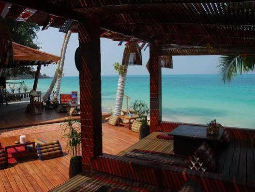 หาดยาวบังกะโล ภายนอก รูปภาพ
